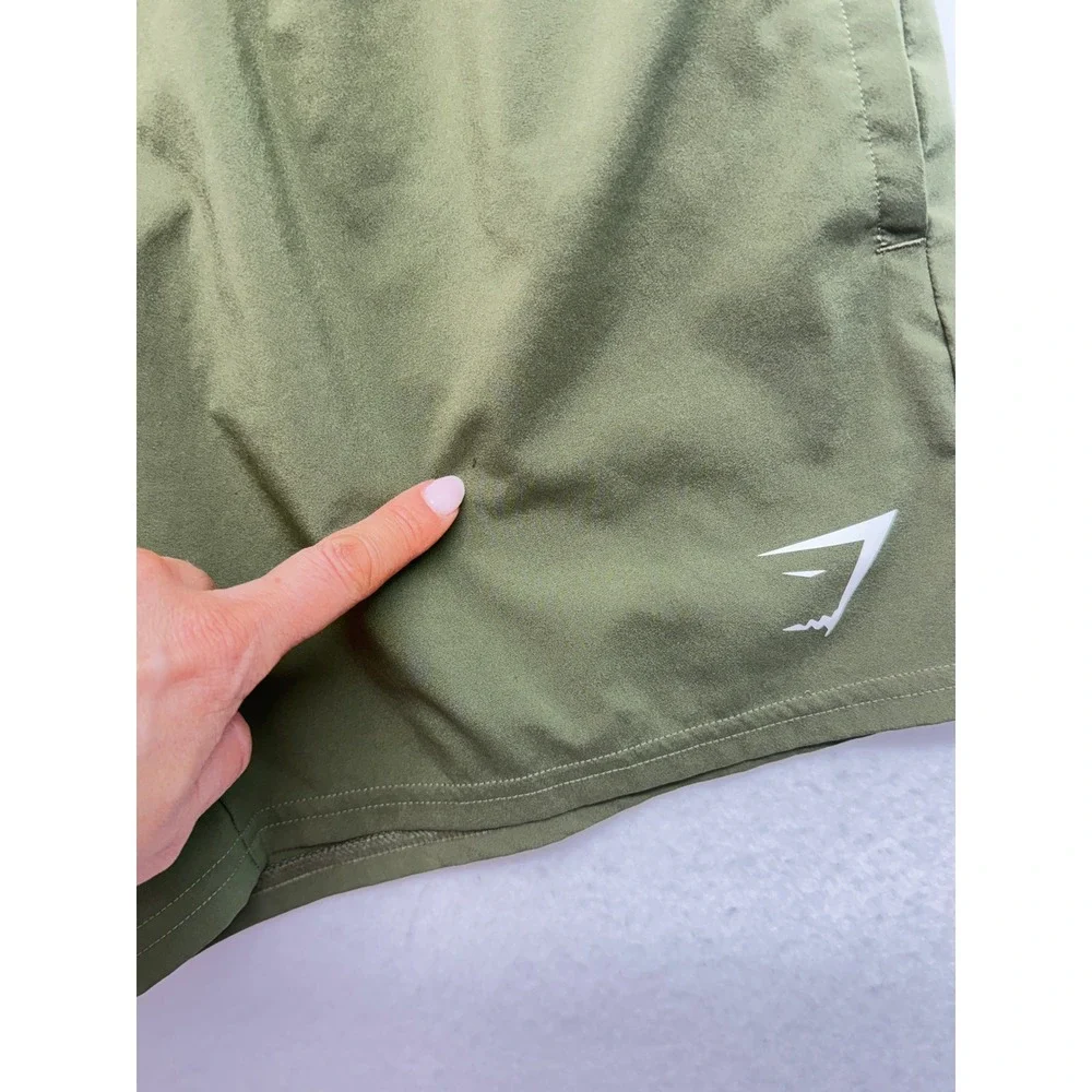 Gymshark measurements waist